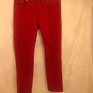 Women’s Chaps Jeans